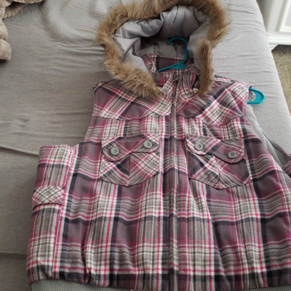 Best jacket - Picture 2 of 2